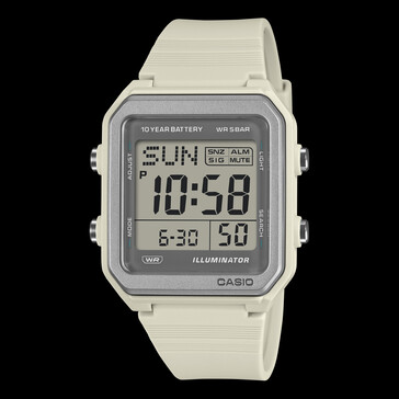 Casio W-221H-8A.