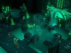 Warhammer 40,000: Mechanicus продаётся в Steam со скидкой 95% до 8 октября — цена игры достигла нового исторического минимума.