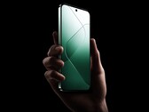 Преемник Xiaomi 14, изображенный здесь, получит ряд интересных обновлений. (Источник изображения: Xiaomi)
