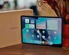 Xiaomi Pad 9 будет оснащён аккумулятором большей ёмкости, чем Pad 8 (на фото).