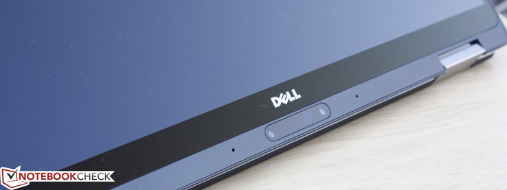 Ноутбук Dell Xps 13 Обзор