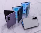 Samsung Galaxy Z Fold8 — Обзоры и характеристики