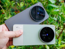 Vivo X300 Ultra