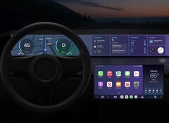 Appleинтерфейс CarPlay стал свидетелем множества обновлений с момента своего появления в 2014 году.