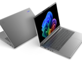 Все ноутбуки Acer Aspire A14 AI теперь имеют возможность установки OLED-дисплея. (Источник изображения: Acer)