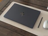 HP EliteBook X G2i 14 с процессорами Intel Panther Lake в версиях с технологией vPro и без неё