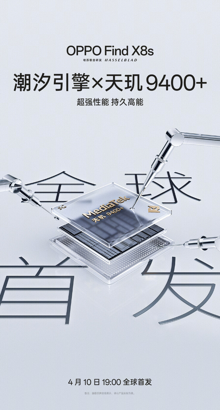 (Источник изображения: Oppo)