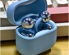 Бутоны "FreeClip 2" в естественных условиях. (Источник изображения: Factory Manager is Guan через Weibo)