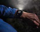 В настоящее время компания Garmin не предлагает системное программное обеспечение 23.18 для моделей Pro, таких как Fenix 7 Pro, изображенный на фотографии. (Источник изображения: Garmin)