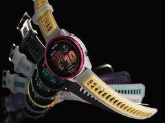 Считайте Forerunner 570 преемником Forerunner 265, несмотря на его название. (Источник изображения: Garmin)