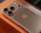 Apple рендер iPhone 17 Pro. (Источник изображения: MacRumors)
