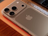 Apple рендер iPhone 17 Pro. (Источник изображения: MacRumors)
