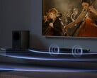 Soundbar Pro 2.1 ch стоит почти в два раза дороже своего двухканального аналога.