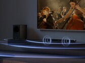 Soundbar Pro 2.1 ch стоит почти в два раза дороже своего двухканального аналога.