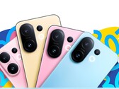 S30 Pro Mini. (Источник изображения: Vivo)