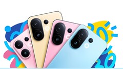 S30 Pro Mini. (Источник изображения: Vivo)