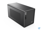 Внешняя видеокарта Lenovo Legion BoostStation. (Источник: Lenovo)