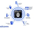 Qualcomm собирается выпустить новые улучшенные ультразвуковые сканеры отпечатка пальца (Изображение: 4pda)