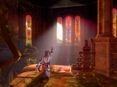 Скриншот Baldur's Gate 3 на PC (источник изображения: Steam Community)