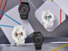 В серии Casio G-Shock GMA-P2100 также есть двое новых белых часов, но они могут быть эксклюзивными для Японии. (Источник изображения: Casio) 