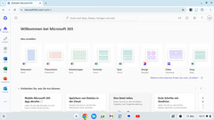 MS Office 365 Online можно использовать через браузер.