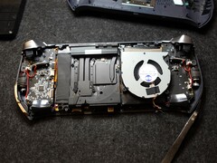 Открыта игровая зона Zotac