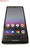 Google Pixel 6a