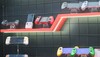 Компания GameSir продемонстрировала мини-контроллер в стиле Game Boy на своем стенде на Tokyo Game Show. (Источник изображения: GameSir)