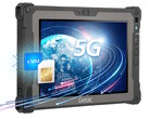 Прочный планшетный ПК Getac ZX80W поставляется с двойной поддержкой 4G LTE и 5G SIM/eSIM.