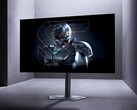 Gigabyte MO27Q28G уже доступен для предварительного заказа в Великобритании через Amazon по цене 499,99 фунтов стерлингов, что на 150 фунтов дешевле, чем альтернатива от LG. (Источник изображения: Gigabyte)