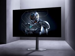 Gigabyte MO27Q28G уже доступен для предварительного заказа в Великобритании через Amazon по цене 499,99 фунтов стерлингов, что на 150 фунтов дешевле, чем альтернатива от LG. (Источник изображения: Gigabyte)