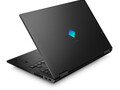 Представлены обновленные ноутбуки HP Omen 17 и HP Omen 16 (Изображение: HP)