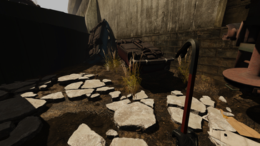 Игровой скриншот Half Life 2 Remake (источник изображения: Moddb)