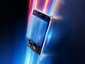 Win RT 2 может получить Snapdragon 8 Elite Gen 5. На изображении: отредактированный рекламный снимок, показывающий аккумулятор телефона.