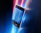 Win RT 2 может получить Snapdragon 8 Elite Gen 5. На изображении: отредактированный рекламный снимок, показывающий аккумулятор телефона.