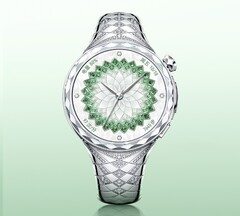 Новый вариант Huawei Watch Ultimate Design будет анонсирован в Китае.