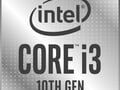 Intel Ice Lake 1005G1