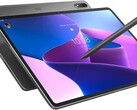 Начало работы с Xbox Remote Play на Lenovo Tab P12 Pro было простым. (Источник изображения - Lenovo)