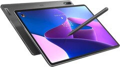 Начало работы с Xbox Remote Play на Lenovo Tab P12 Pro было простым. (Источник изображения - Lenovo)
