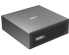 Компания Lenovo продемонстрировала новый мини-ПК с чипом Nvidia GB10 AI (источник изображения: Lenovo)