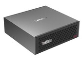 Компания Lenovo продемонстрировала новый мини-ПК с чипом Nvidia GB10 AI (источник изображения: Lenovo)