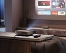 Loewe We. Beam оснащены лазерным источником света ALPD. (Источник изображения: Loewe)