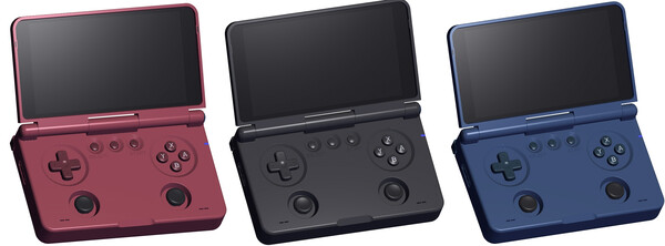 (Источник изображения: MagicX)