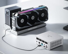 UM880 Plus - это последняя модель в длинной линейке мини-ПК серии UM880. (Источник изображения: Minisforum)