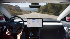 Сделка по бесплатному трансферу FSD продлена (изображение: Tesla)