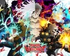 My Hero Ultra Impact окончательно закроет свои серверы 18 мая 2026 г., и до конца игры можно будет ежедневно получать бесплатные 10-кратные рекруты.