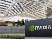 Штаб-квартира компании Nvidia в Санта-Кларе, Калифорния. (Изображение: Nvidia via Reuters)