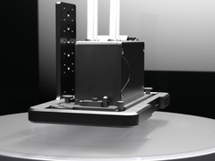 Инструмент наноимпринтинга Prinano с пошаговым и повторным воспроизведением нацелен на производство первой памяти в Китае (Источник изображения: Prinano)