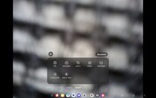 Galaxy Tab S10 FE+: Интерфейс камеры