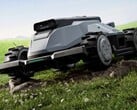 Впечатляющий робот-газонокосилка с полным приводом TerraMow X AWD поступит в продажу на Kickstarter со скидкой до 25 процентов.